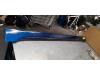 Opel Ampera 1.4 16V Sideskirt links