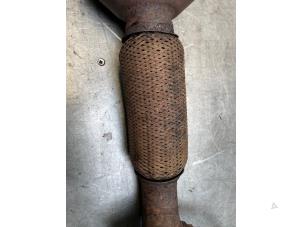 Gebruikte Katalysator Opel Ampera 1.4 16V Prijs € 150,00 Margeregeling aangeboden door Poolman autodemontage