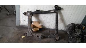 Gebruikte Subframe Opel Ampera 1.4 16V Prijs € 75,00 Margeregeling aangeboden door Poolman autodemontage