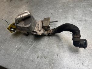 Gebruikte Warmtewisselaar Opel Ampera 1.4 16V Prijs € 40,00 Margeregeling aangeboden door Poolman autodemontage