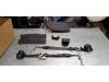 Opel Ampera 1.4 16V Airbag set