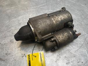 Gebruikte Startmotor Opel Corsa D 1.6i OPC 16V Turbo Prijs € 30,00 Margeregeling aangeboden door Poolman autodemontage