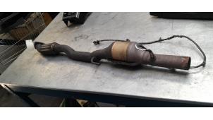 Gebruikte Katalysator Opel Corsa D 1.6i OPC 16V Turbo Prijs € 275,00 Margeregeling aangeboden door Poolman autodemontage