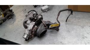 Gebruikte G-lader Opel Corsa D 1.6i OPC 16V Turbo Prijs € 299,00 Margeregeling aangeboden door Poolman autodemontage