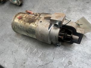 Gebruikte Startmotor Ford Ranger 2.0 Bi-TDCi 16V 4x4 Prijs € 90,75 Inclusief btw aangeboden door Poolman autodemontage