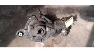 Gebruikte Cardanklok voor Ford Ranger 2.0 Bi-TDCi 16V 4x4 Prijs € 484,00 Inclusief btw aangeboden door Poolman autodemontage