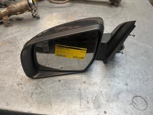 Gebruikte Buitenspiegel links Ford Ranger 2.0 Bi-TDCi 16V 4x4 Prijs € 272,25 Inclusief btw aangeboden door Poolman autodemontage