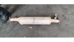 Gebruikte Katalysator Ford Ranger 2.0 Bi-TDCi 16V 4x4 Prijs € 363,00 Inclusief btw aangeboden door Poolman autodemontage