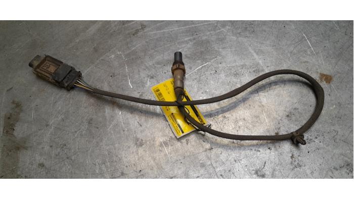 Gebruikte Lambda Sonde Ford Ranger 2.0 Bi-TDCi 16V 4x4 Prijs € 90,75 Inclusief btw aangeboden door Poolman autodemontage