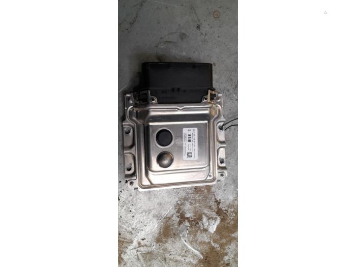 Gebruikte Adblue Computer Ford Ranger 2.0 Bi-TDCi 16V 4x4 Prijs € 36,30 Inclusief btw aangeboden door Poolman autodemontage