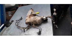 Gebruikte Roetfilter Ford Ranger 2.0 Bi-TDCi 16V 4x4 Prijs € 605,00 Inclusief btw aangeboden door Poolman autodemontage