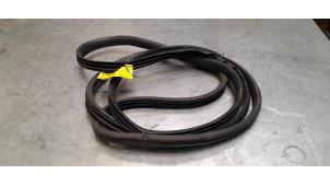 Gebruikte Portierrubber 4Deurs links-voor Ford Ranger 2.0 Bi-TDCi 16V 4x4 Prijs € 60,50 Inclusief btw aangeboden door Poolman autodemontage