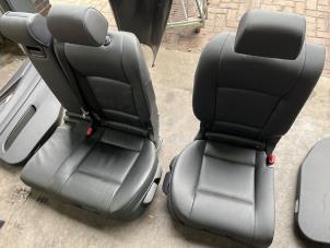 Gebruikte Achterbank BMW 5 serie Gran Turismo (F07) 535i 24V TwinPower Turbo Prijs € 100,00 Margeregeling aangeboden door Poolman autodemontage