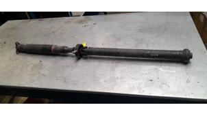 Gebruikte Cardanas BMW X5 (E70) 4.8i V8 32V Prijs € 150,00 Margeregeling aangeboden door Poolman autodemontage