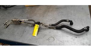 Gebruikte Leiding (diversen) Jaguar XE 2.0d 180 16V Prijs € 30,00 Margeregeling aangeboden door Poolman autodemontage