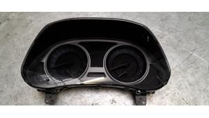 Gebruikte Cockpit Lexus IS (E2) 250 2.5 V6 24V Prijs € 150,00 Margeregeling aangeboden door Poolman autodemontage