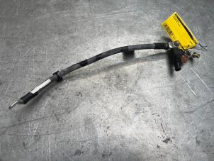 Gebruikte Accu sensor Jaguar XE 2.0d 180 16V Prijs € 30,00 Margeregeling aangeboden door Poolman autodemontage