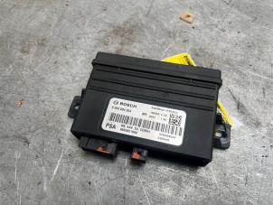 Gebruikte Diversen Peugeot Partner (GC/GF/GG/GJ/GK) 1.6 BlueHDi 100 Prijs € 30,00 Margeregeling aangeboden door Poolman autodemontage