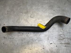 Gebruikte Turboslang Iveco New Daily IV 35C10V,S10V Prijs € 36,30 Inclusief btw aangeboden door Poolman autodemontage