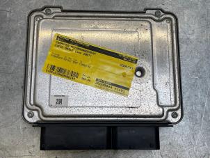 Gebruikte Computer Motormanagement Iveco New Daily IV 35C10V,S10V Prijs € 302,50 Inclusief btw aangeboden door Poolman autodemontage