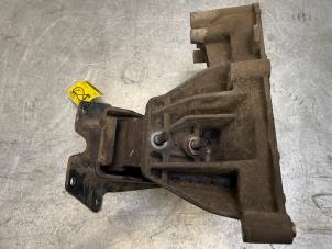 Gebruikte Motorrubber Iveco New Daily IV 35C10V,S10V Prijs € 30,25 Inclusief btw aangeboden door Poolman autodemontage