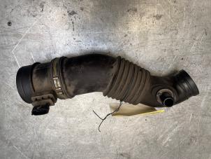 Gebruikte Luchthoeveelheidsmeter Iveco New Daily IV 35C10V,S10V Prijs € 36,30 Inclusief btw aangeboden door Poolman autodemontage