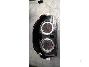 Gebruikte Cockpit Volvo C70 (MC) 2.4i 20V Prijs € 75,00 Margeregeling aangeboden door Poolman autodemontage