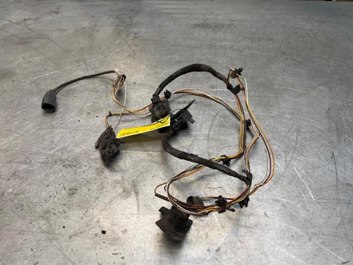 Gebruikte PDC Sensor Set Volvo C70 (MC) 2.4i 20V Prijs € 40,00 Margeregeling aangeboden door Poolman autodemontage