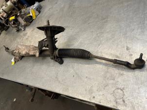 Gebruikte Stuurhuis Bekrachtigd Volvo C70 (MC) 2.4i 20V Prijs € 75,00 Margeregeling aangeboden door Poolman autodemontage