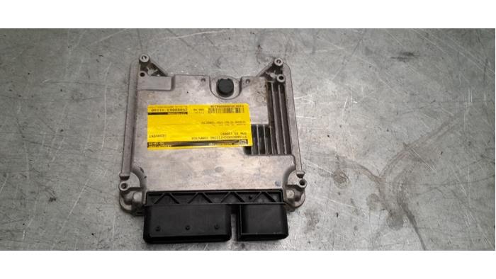 Gebruikte Computer Stuurbekrachtiging BMW X5 (E70) 4.8i V8 32V Prijs € 200,00 Margeregeling aangeboden door Poolman autodemontage