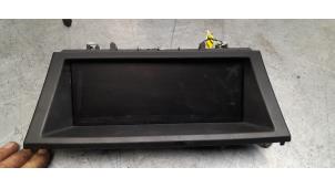 Gebruikte Display Interieur BMW X5 (E70) 4.8i V8 32V Prijs € 99,00 Margeregeling aangeboden door Poolman autodemontage