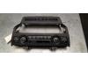 BMW X5 (E70) 4.8i V8 32V Chaufage Bedieningspaneel