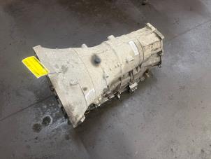Gebruikte Automaatbak BMW X5 (E70) 4.8i V8 32V Prijs € 500,00 Margeregeling aangeboden door Poolman autodemontage