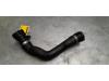 Radiateurslang van een BMW X5 (E70), 2006 / 2013 4.8i V8 32V, SUV, Benzine, 4.799cc, 261kW (355pk), 4x4, N62B48B, 2006-10 / 2008-09, FE81; FE82; FE83 2008