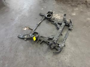 Gebruikte Subframe BMW X5 (E70) 4.8i V8 32V Prijs € 99,00 Margeregeling aangeboden door Poolman autodemontage