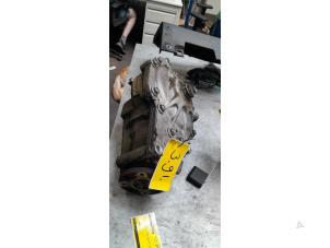 Gebruikte Differentieel voor BMW X5 (E70) 4.8i V8 32V Prijs € 350,00 Margeregeling aangeboden door Poolman autodemontage