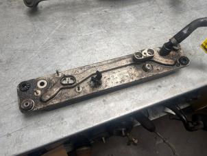Gebruikte Oliekoeler BMW X5 (E70) 4.8i V8 32V Prijs € 49,00 Margeregeling aangeboden door Poolman autodemontage