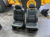 Jeep Grand Cherokee (WK/WK2) 3.0 CRD V6 24V Voorstoelen links+rechts
