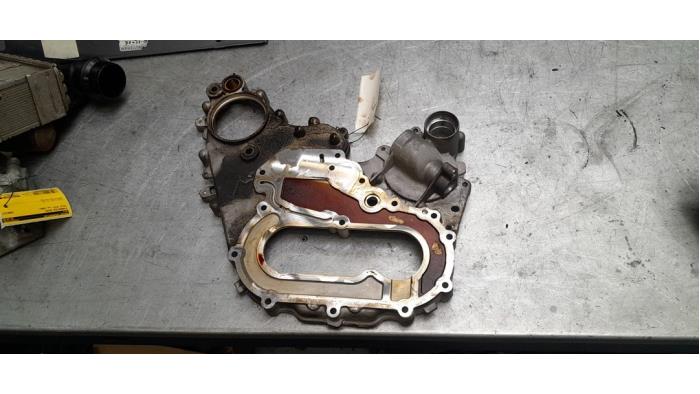 Gebruikte Distributiedeksel Volvo XC70 (BZ) 3.2 24V AWD Prijs € 50,00 Margeregeling aangeboden door Poolman autodemontage