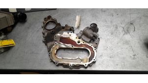 Gebruikte Distributiedeksel Volvo XC70 (BZ) 3.2 24V AWD Prijs € 50,00 Margeregeling aangeboden door Poolman autodemontage