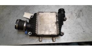 Gebruikte Intercooler Jaguar XE 2.0d 180 16V Prijs € 40,00 Margeregeling aangeboden door Poolman autodemontage