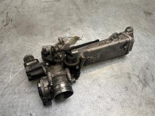 Gebruikte EGR Klep Volvo V60 I (FW/GW) 2.4 D6 20V Plug-in Hybrid AWD Prijs € 75,00 Margeregeling aangeboden door Poolman autodemontage