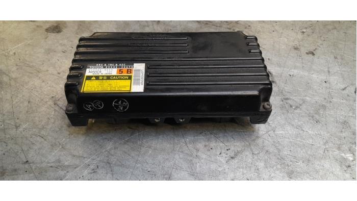 Gebruikte ABS Computer Lexus GS (..S19) 450h 3.5 V6 24V Prijs € 100,00 Margeregeling aangeboden door Poolman autodemontage