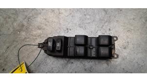 Gebruikte Schakelaar Elektrisch Raam Lexus GS (..S19) 450h 3.5 V6 24V Prijs € 60,00 Margeregeling aangeboden door Poolman autodemontage