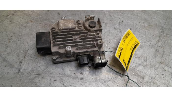 Gebruikte Oliepomp module Lexus GS (..S19) 450h 3.5 V6 24V Prijs € 40,00 Margeregeling aangeboden door Poolman autodemontage