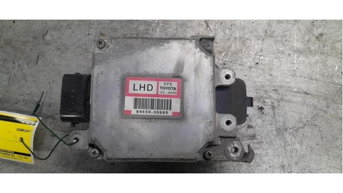 Gebruikte Stuurbekrachtiging Computer Lexus GS (..S19) 450h 3.5 V6 24V Prijs € 75,00 Margeregeling aangeboden door Poolman autodemontage