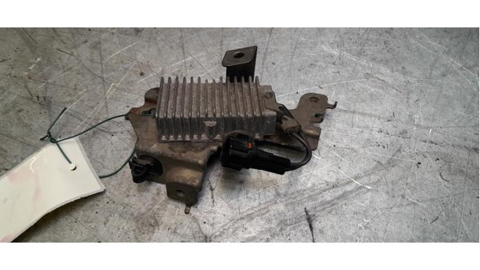 Gebruikte Brandstofpomp module Lexus GS (..S19) 450h 3.5 V6 24V Prijs € 20,00 Margeregeling aangeboden door Poolman autodemontage