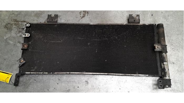Gebruikte Airco Condensor Lexus GS (..S19) 450h 3.5 V6 24V Prijs € 30,00 Margeregeling aangeboden door Poolman autodemontage