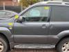 Toyota Land Cruiser (J12) 3.0 D-4D 16V Deur 2Deurs links