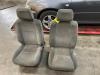 Toyota Land Cruiser (J12) 3.0 D-4D 16V Voorstoelen links+rechts